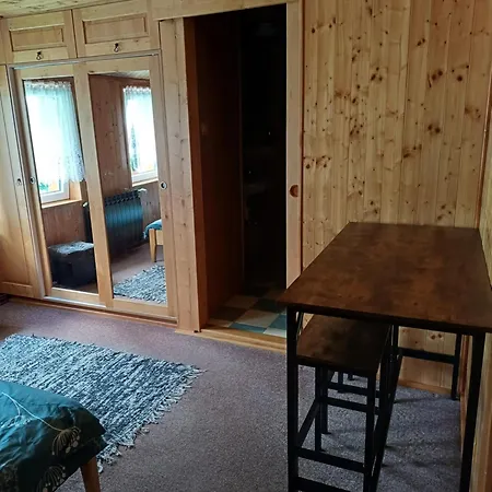 Prazova Bouda * Dobré