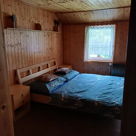 Pensionat Prazova Bouda