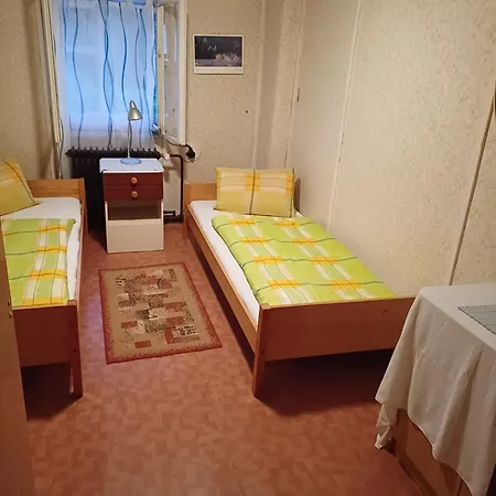 Pensionat Prazova Bouda