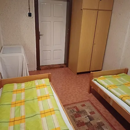Penzion Prazova Bouda Dobré