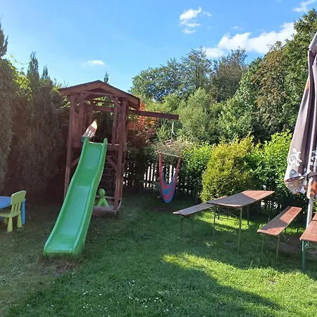 Penzion Prazova Bouda Dobré