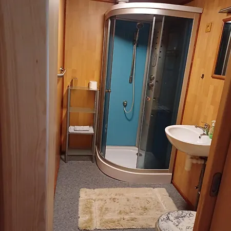 Pensionat Prazova Bouda Dobré