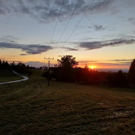 Prazova Bouda * Dobré
