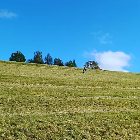 Prazova Bouda * Dobré