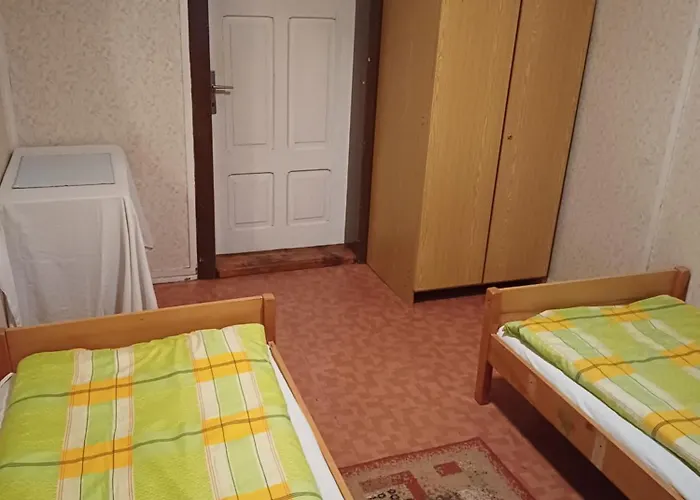Guest house Prazova Bouda Dobre