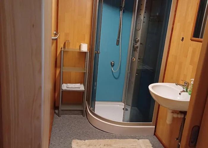 Guest house Prazova Bouda Dobre