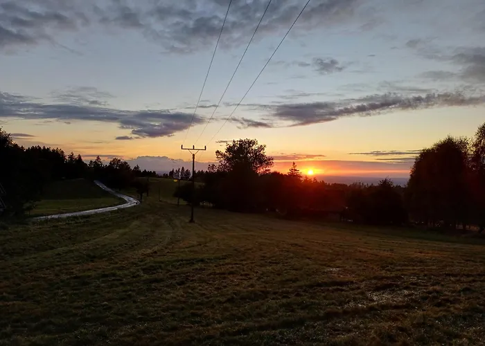 Prazova Bouda * Dobre